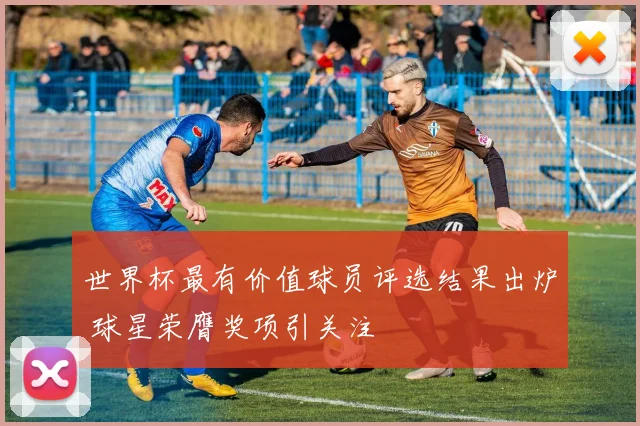 世界杯最有价值球员评选结果出炉 球星荣膺奖项引关注
