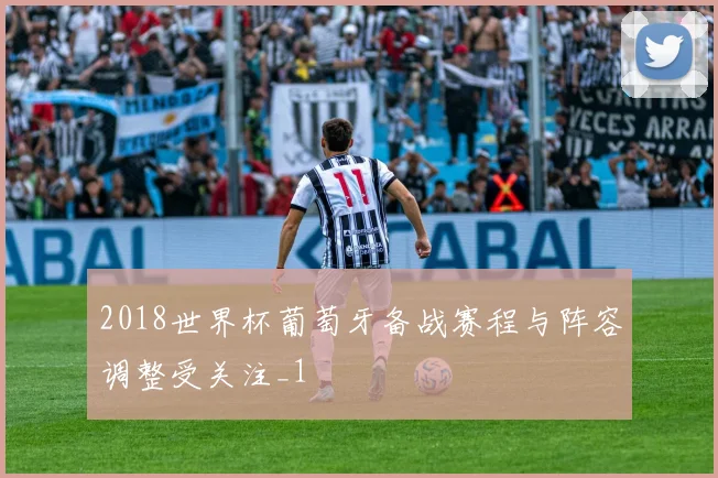 2018世界杯葡萄牙备战赛程与阵容调整受关注_1