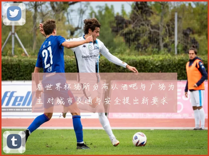 看世界杯场所分布以酒吧与广场为主 对城市交通与安全提出新要求